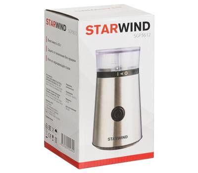 Кофемолка StarWind SGP3612