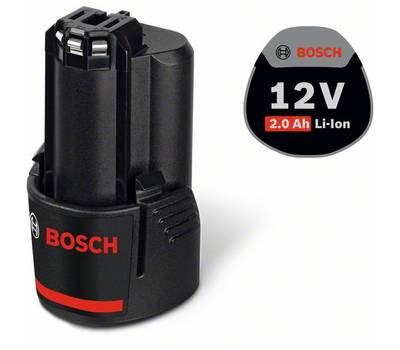 Батарея аккумуляторная BOSCH 1600Z0002X