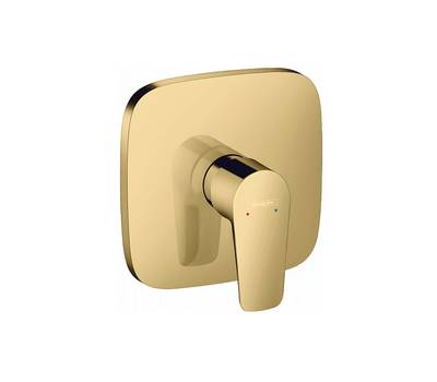 Внешняя часть смесителя для душа Hansgrohe 71 765 990