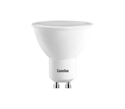 Комплект светодиодных лампочек CAMELION LED7-GU10/830/GU10/10шт