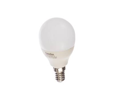 Комплект светодиодных лампочек CAMELION LED8-G45/830/E14/10шт