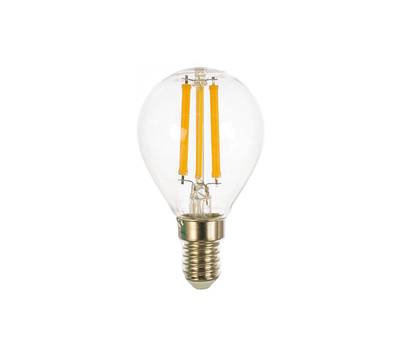 Комплект светодиодных лампочек CAMELION LED12-G45-FL/830/E14/10шт