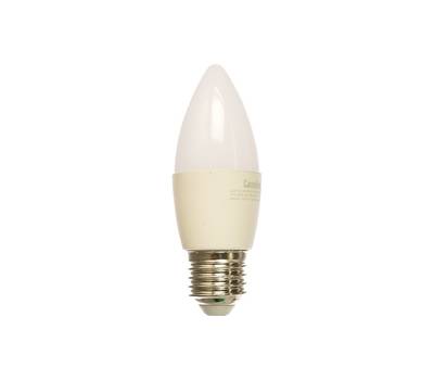 Комплект светодиодных лампочек CAMELION LED12-C35/830/E27/10шт