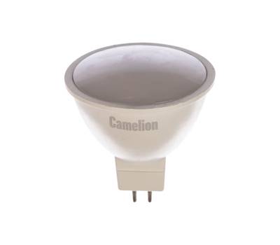 Комплект светодиодных лампочек CAMELION LED8-S108/845/GU5.3/10шт