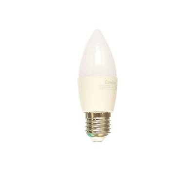 Комплект светодиодных лампочек CAMELION LED10-C35/830/E27/10шт
