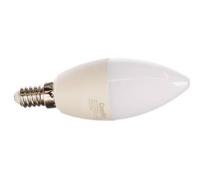Комплект светодиодных лампочек CAMELION LED10-C35/865/E14/10шт