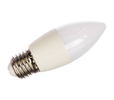 Комплект светодиодных лампочек CAMELION LED10-C35/865/E27/10шт