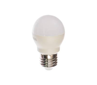 Комплект светодиодных лампочек CAMELION LED10-G45/865/E14/10шт