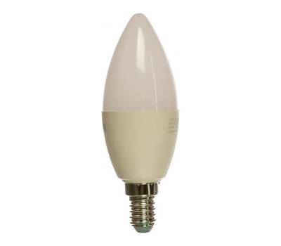 Комплект светодиодных лампочек CAMELION LED8-C35/830/E14/10шт