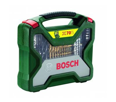 Набор инструментов BOSCH 2 607 019 329