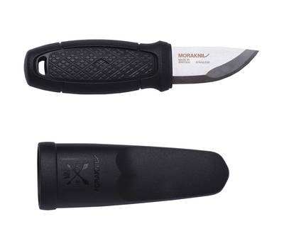 Нож перочинный MORAKNIV Eldris (12648) 143мм красный