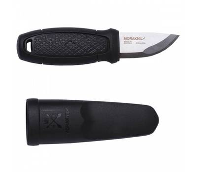 Нож перочинный MORAKNIV Eldris (12647) 143мм черный