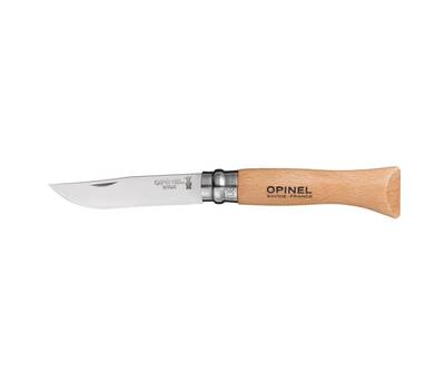 Нож перочинный OPINEL Tradition №06 6VRI (123060) 165мм дерево