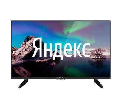 Телевизор VEKTA LD-32SR5112BS Smart TV