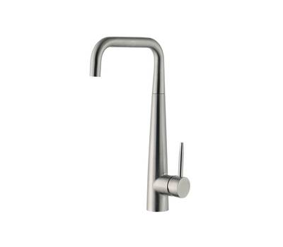 Смеситель для кухни Steel Hammer SH 5183 INOX