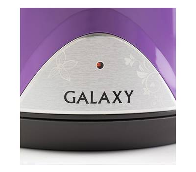 Чайник электрический Galaxy GL 0301 фиолетовый