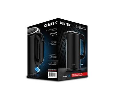 Чайник электрический Centek CT-0020