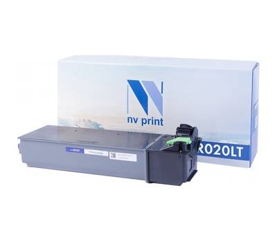 Картридж лазерный NV PRINT NV-AR020LT