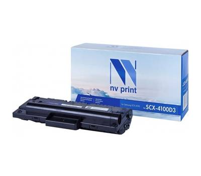Картридж лазерный NV PRINT NV-SCX-4100D3