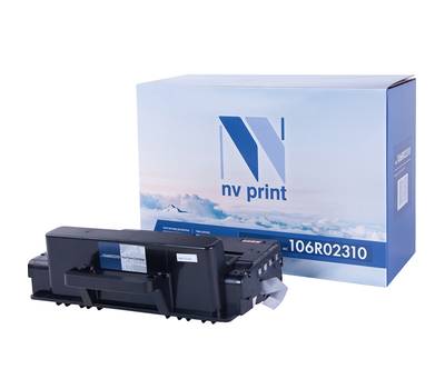 Картридж лазерный NV PRINT NV-106R02310