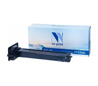 Картридж лазерный NV PRINT NV-CF256A