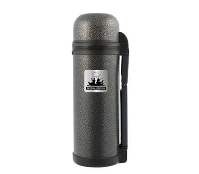 Термос THERMOS HAMMP-1800-FH 1.8л. Серый (147011)