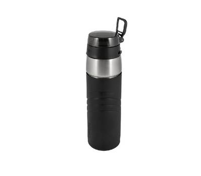 Термос THERMOS TS2706BK 0.6л. черный (157355)