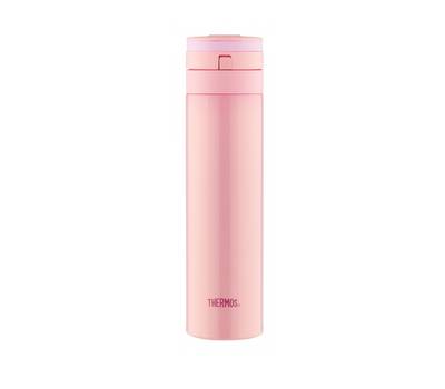 Термос THERMOS JNS-450-P SS 0.45л. розовый (935540)