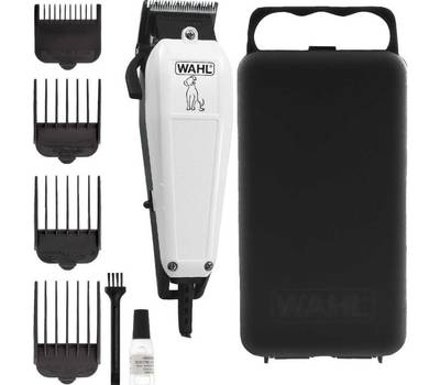 Набор для стрижки WAHL Starter corded Pet Clipper белый