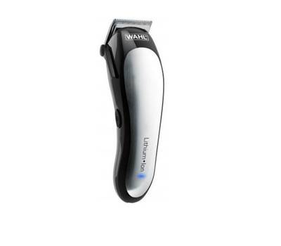 Набор для стрижки WAHL Lithium Ion Clipper in Handle Case черный