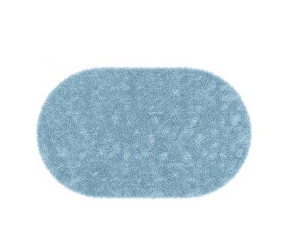 Коврик для ванной комнаты WasserKRAFT Dill BM-3946 Crystal Blue