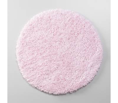 Коврик для ванной комнаты WasserKRAFT Dill BM-3917 Barely Pink