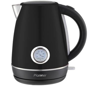 Чайник электрический PIONEER KE565M