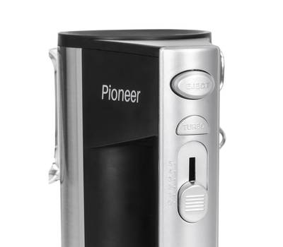 Миксер PIONEER MX320