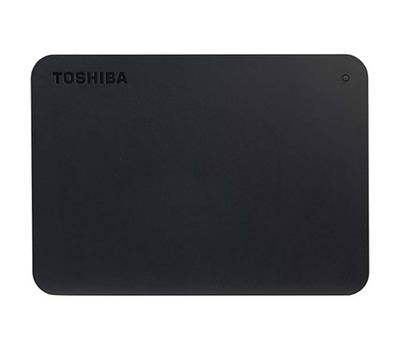 Внешний жесткий диск TOSHIBA HDTB440EK3CA