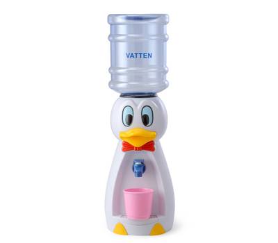 Кулер для воды VATTEN kids Duck White (стаканчик) 4728