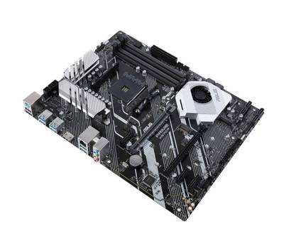 Материнская плата ASUS PRIME PRIME X570-P