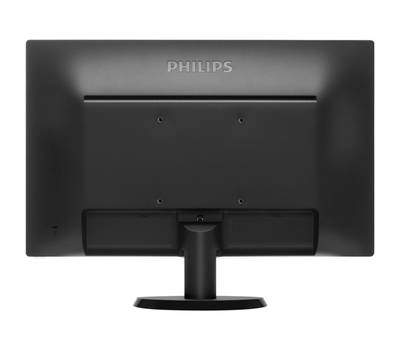 Монитор Philips 193V5LSB2 (10/62) 18.5"