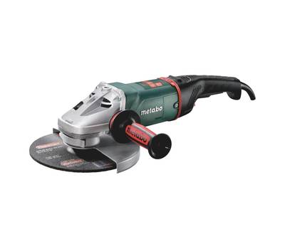 Машина шлифовальная угловая METABO WE 24-230 MVT