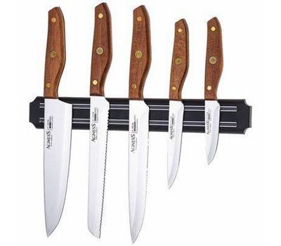 Набор ножей AGNESS 911-650