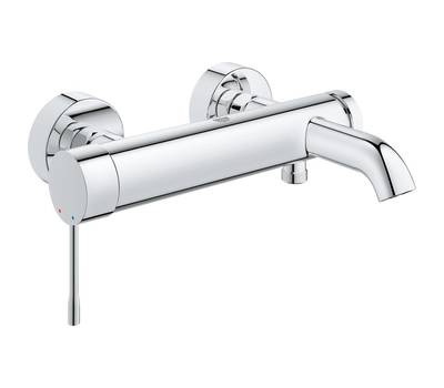 Смеситель для ванны GROHE 33 628 001