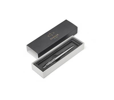 Ручка гелевая PARKER 2020646 Jotter K694 Stainless Steel CT