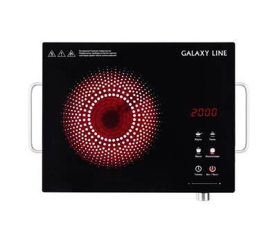 Плита инфракрасная Galaxy LINE GL 3031