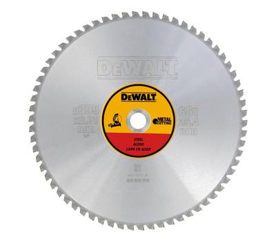 Диск пильный DeWalt 355х25.4 CONSTRUCTION DT1926