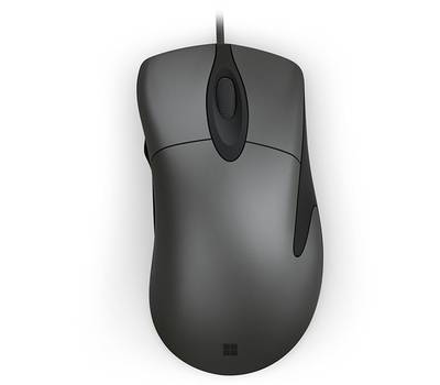 Компьютерная мышь Microsoft HDQ-00010