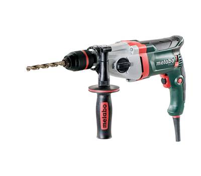 Дрель ударная METABO 600 573 810