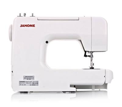 Швейная машина JANOME TC-1218