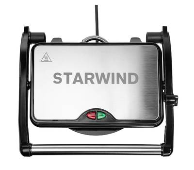 Гриль электрический StarWind SSG2040