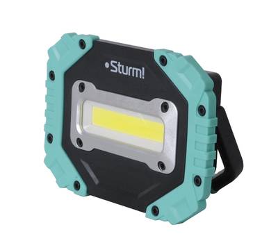 Прожектор светодиодный Sturm! 4052-03-600