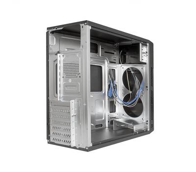 Корпус системного блока EXEGATE EX284899RUS AA-328U-500W-8 (ATX, БП AA500W с вент. 8см, 2*USB+1*US